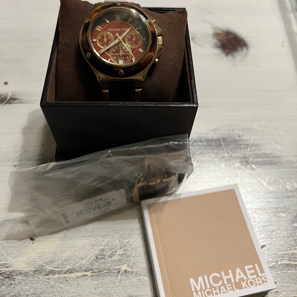 Michael Kors Watch